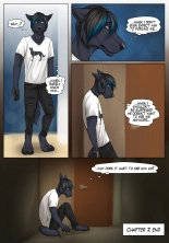 Tauski's Story : page 47