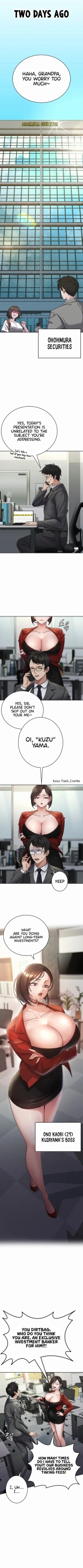 Tax Girlfriend page 5