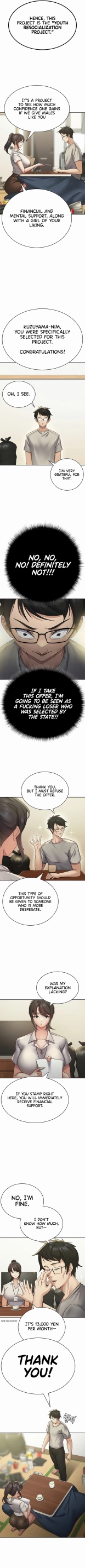 Tax Girlfriend page 12