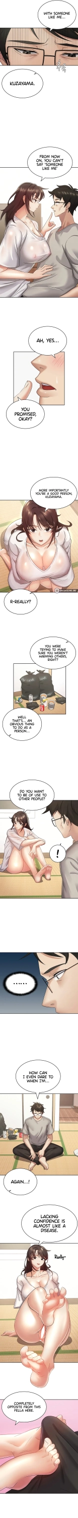 Tax Girlfriend page 18