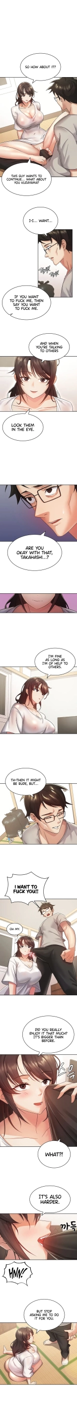 Tax Girlfriend page 19