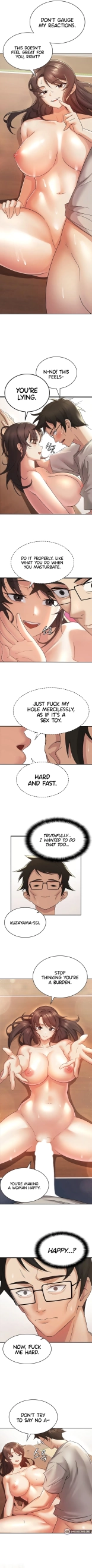 Tax Girlfriend page 23