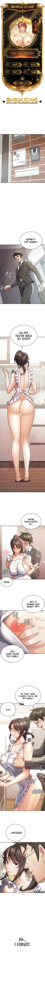 Tax Girlfriend page 28