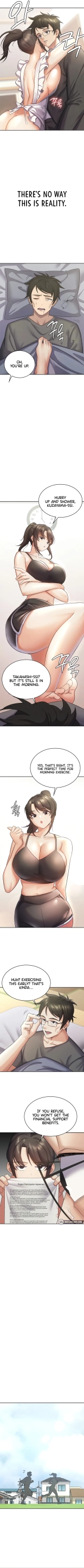 Tax Girlfriend page 29