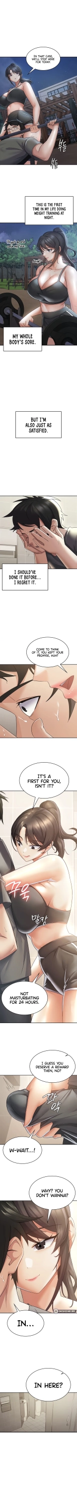 Tax Girlfriend page 33
