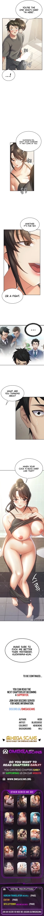 Tax Girlfriend page 34