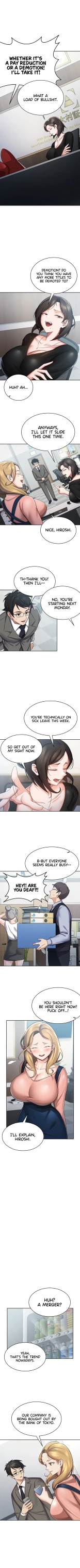 Tax Girlfriend page 38
