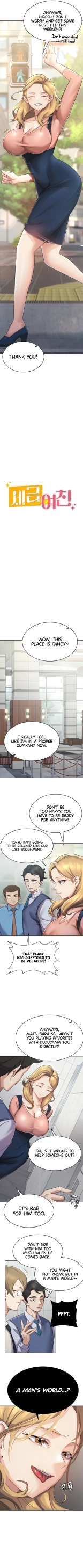 Tax Girlfriend page 40