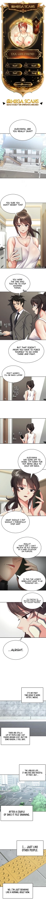 Tax Girlfriend page 42