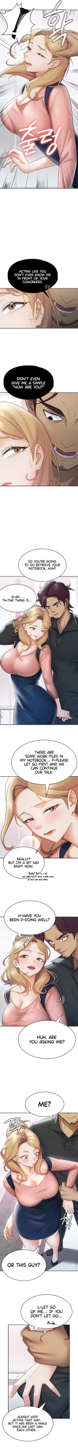 Tax Girlfriend page 45