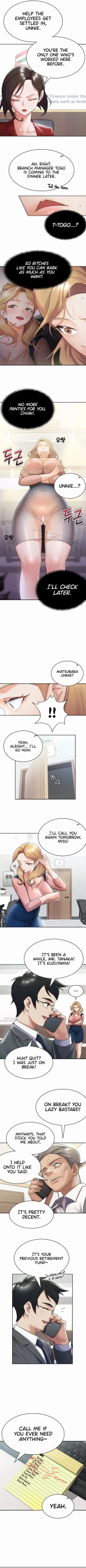 Tax Girlfriend page 49