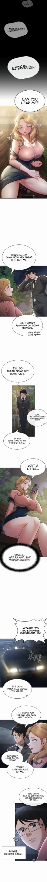 Tax Girlfriend page 52