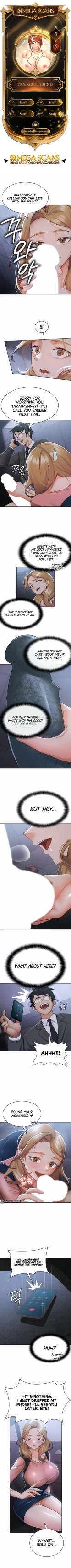 Tax Girlfriend page 55