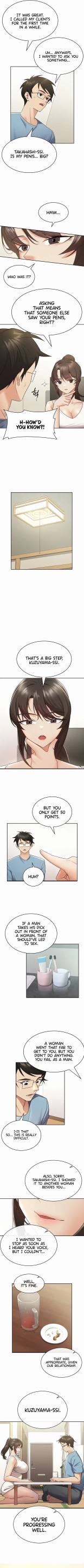 Tax Girlfriend page 58