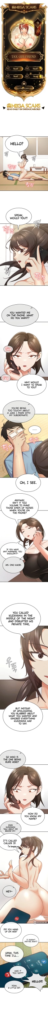 Tax Girlfriend page 61