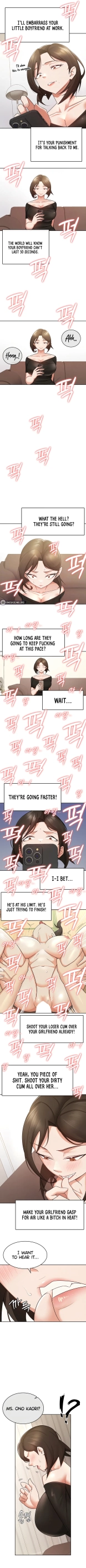 Tax Girlfriend page 63