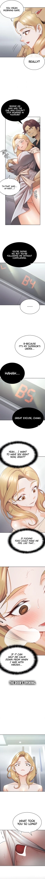 Tax Girlfriend page 66