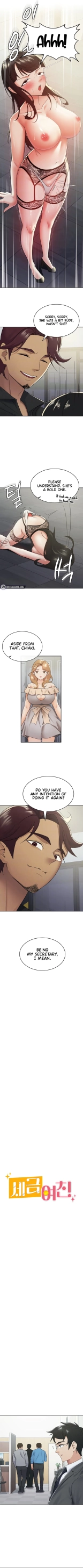 Tax Girlfriend page 70