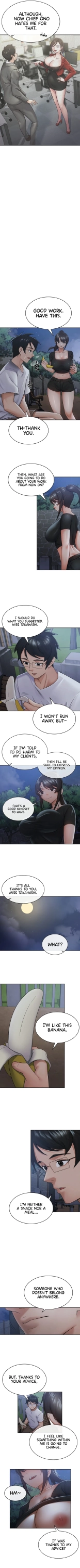 Tax Girlfriend page 72