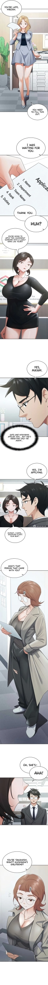 Tax Girlfriend page 76