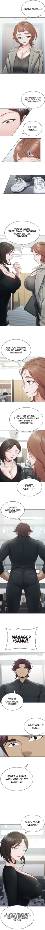 Tax Girlfriend page 77