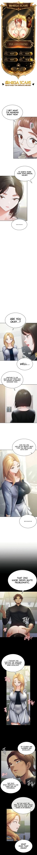 Tax Girlfriend page 79