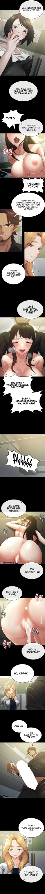 Tax Girlfriend page 81