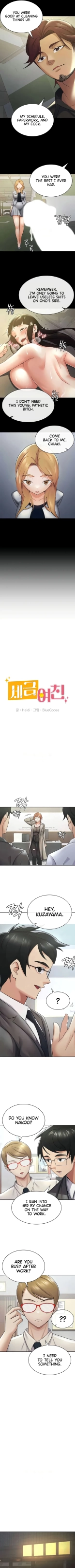 Tax Girlfriend page 82