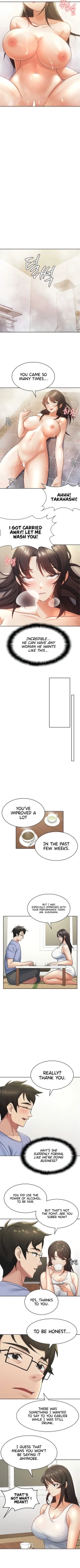 Tax Girlfriend page 99