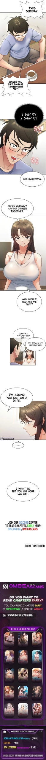 Tax Girlfriend page 100