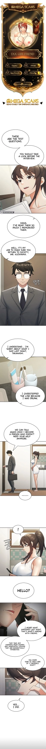 Tax Girlfriend page 101