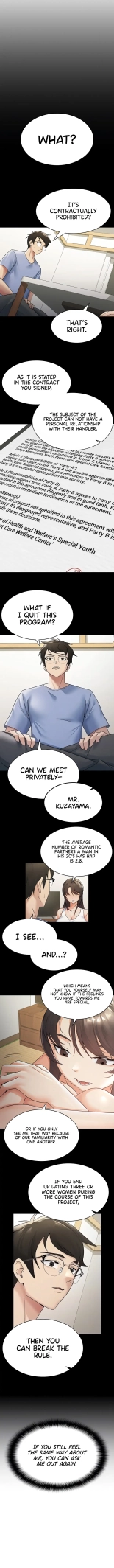 Tax Girlfriend page 102