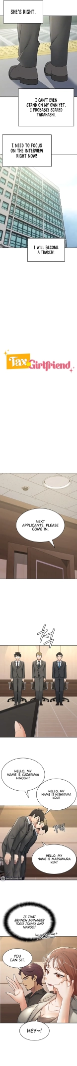 Tax Girlfriend page 103