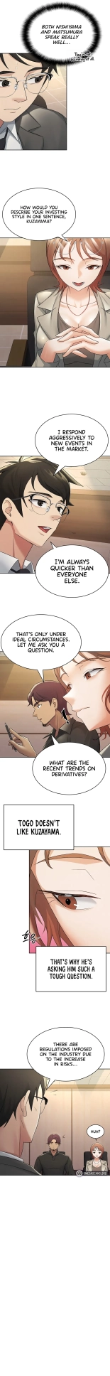 Tax Girlfriend page 105