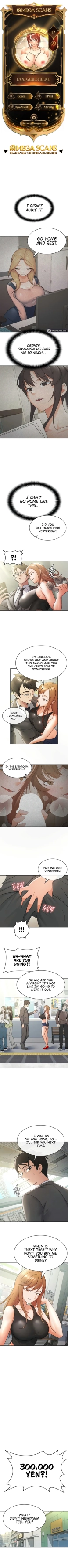 Tax Girlfriend page 108