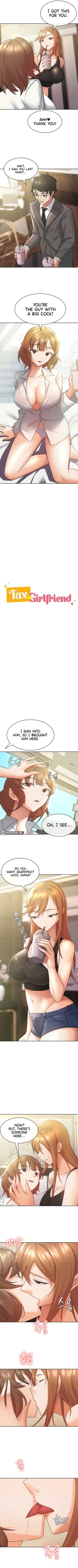 Tax Girlfriend page 110