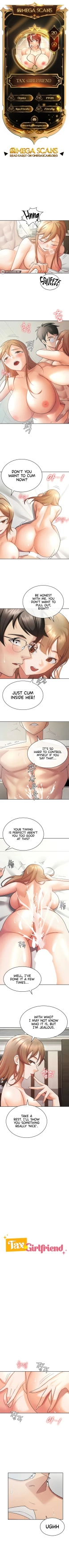 Tax Girlfriend page 123
