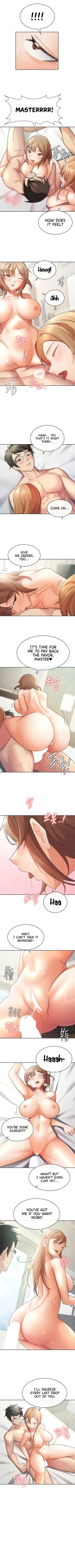 Tax Girlfriend page 126
