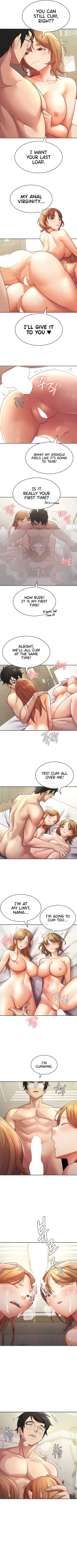 Tax Girlfriend page 131