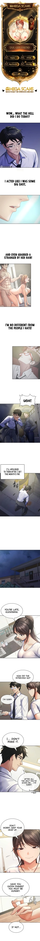 Tax Girlfriend page 133