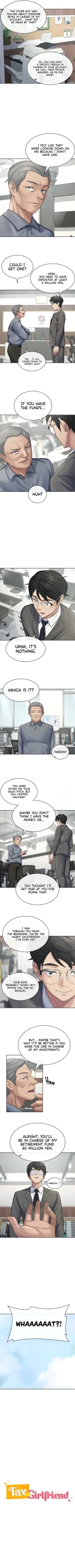 Tax Girlfriend page 138