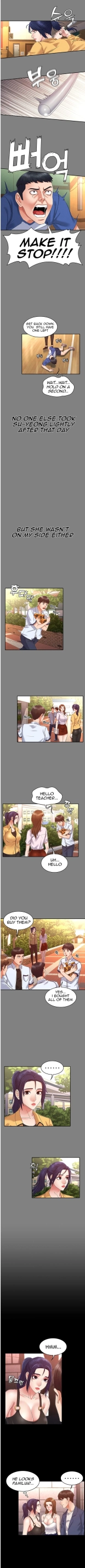 TEACHER PUNISHMENT Ch.1-23 : page 15