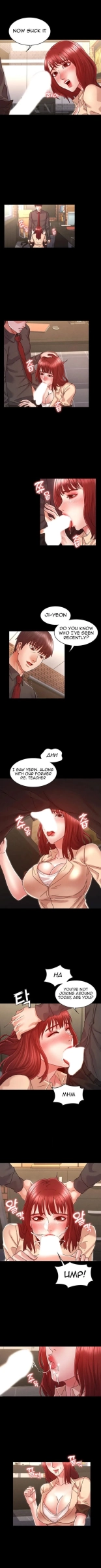 TEACHER PUNISHMENT Ch.1-23 : page 54