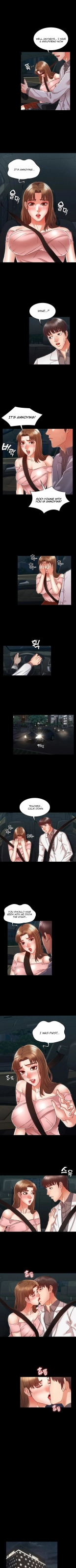 TEACHER PUNISHMENT Ch.1-23 : page 73