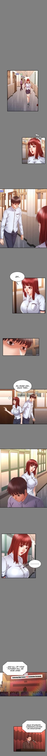 TEACHER PUNISHMENT Ch.1-23 : page 110