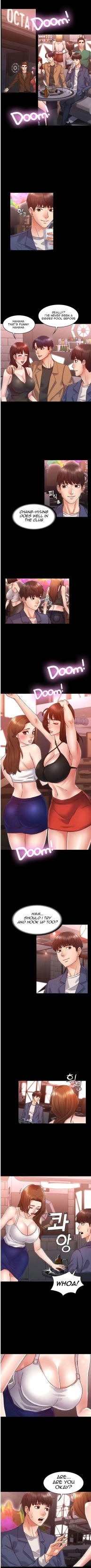 hentai TEACHER PUNISHMENT Ch.1-23