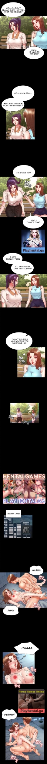 TEACHER PUNISHMENT Ch.9 : page 3