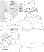 Teemo's Malady : page 3