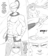 Teemo's Malady : page 4
