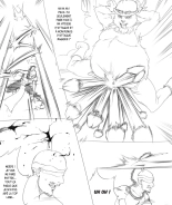 Teemo's Malady : page 6